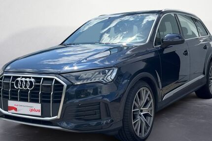 Audi Q7 97.192 km 47.980 &euro; Hilden 40721