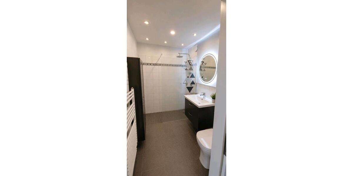 Hochparterre Krefeld Dießem - 2 Zimmer, 59 m&sup2;, 167.000&euro; | Angebot:26552344