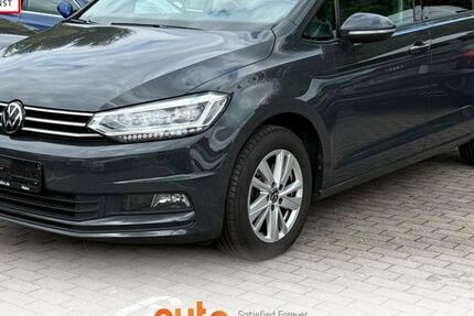 VW Touran 110.577 km 24.429 &euro; Hilden 40721