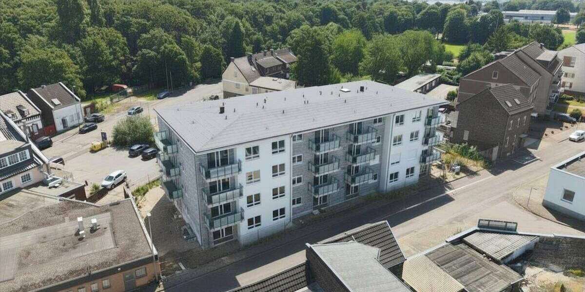 Etagenwohnung Dormagen - 3 Zimmer, 90 m&sup2;, 394.500&euro; | Angebot:25056671