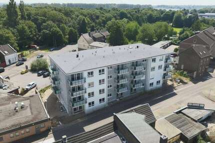 Wohnung Dormagen - 3 Zimmer, 90 m&sup2;, 394.500&euro; | Angebot:25056671