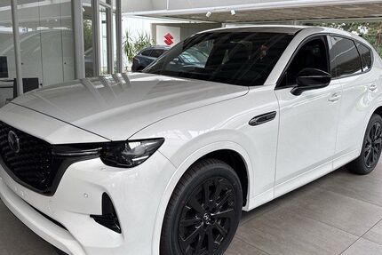 Mazda CX-60 6.663 km 53.690 &euro; Grevenbroich 41515