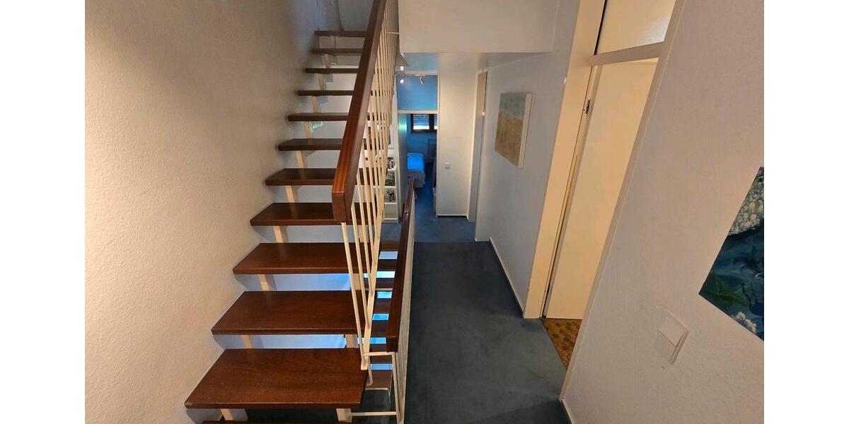 Reihenhaus Tönisvorst - 4 Zimmer, 128 m&sup2;, 419.000&euro; | Angebot:27204241