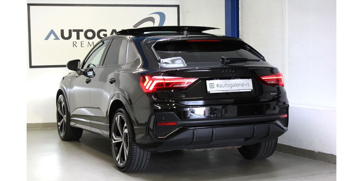 Audi Q3 90.300 km 35.990 &euro; Remscheid 42857