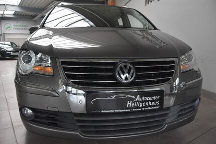 VW Touran 158.405 km 5.480 &euro; Heiligenhaus 42579
