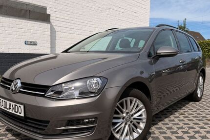 VW Golf 77.350 km 9.290 &euro; Kaarst 41564