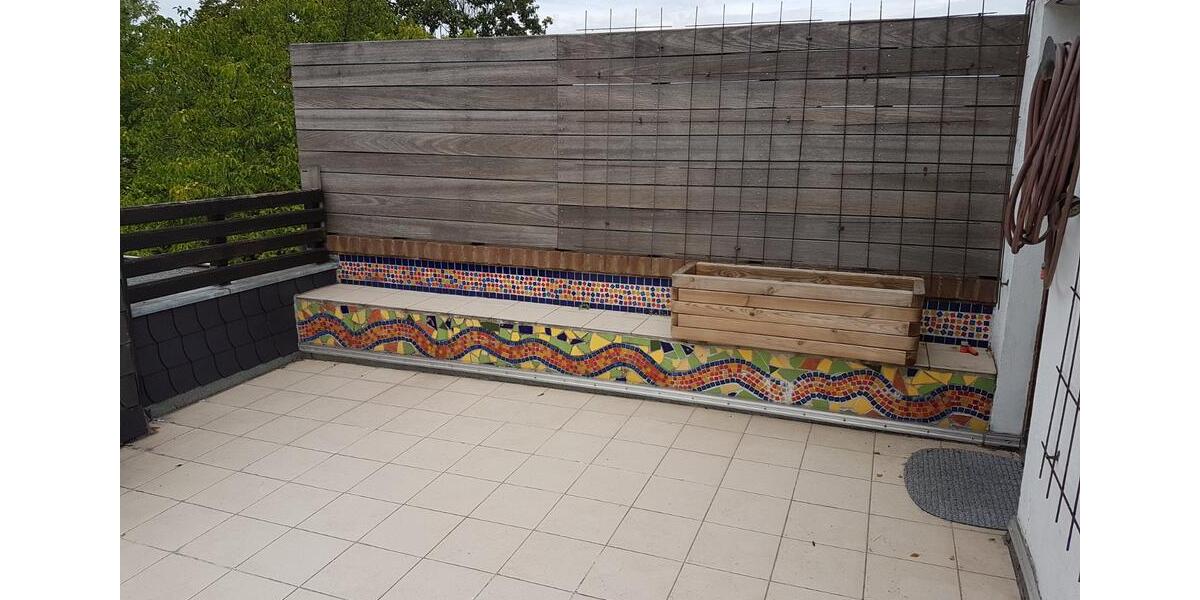 Maisonettenwohnung Krefeld - 2.5 Zimmer, 90 m&sup2;, 800&euro; | Angebot:25892864