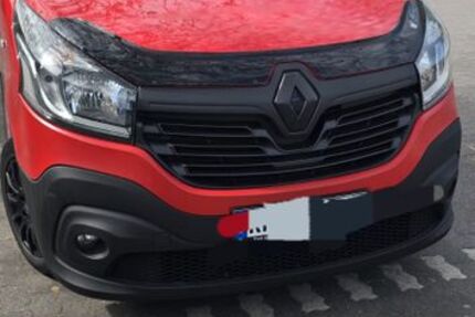 Renault Trafic 266.000 km 10.500 &euro; Krefeld 47804