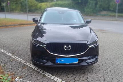 Mazda CX-5 162.444 km 13.300 &euro; langenfeld 40764