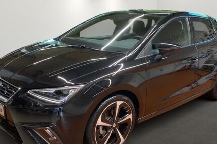Seat Ibiza 27.417 km 19.990 &euro; Düsseldorf 40233