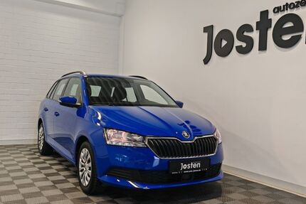 Skoda Fabia 60.403 km 13.890 &euro; Monheim am Rhein 40789