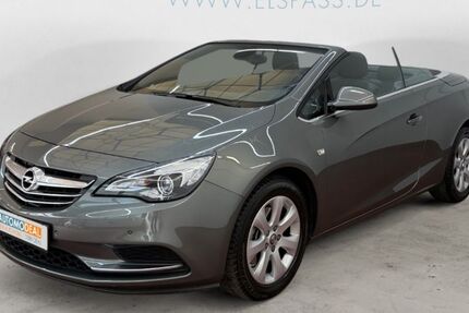 Opel Cascada 59.868 km 12.989 &euro; Moers 47445