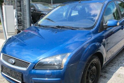 Ford Focus 220.000 km 1.650 &euro; Oberhausen 46149