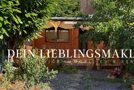 Haus Mönchengladbach - 2 Zimmer, 82 m&sup2;, 175.000&euro; | Angebot:22082680