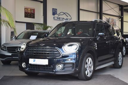 Mini Countryman D (Cooper) 96.064 km 19.899 &euro; Meerbusch 40667