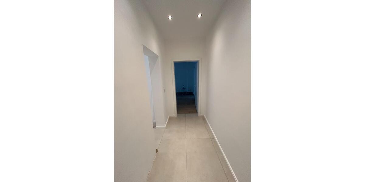 Etagenwohnung Wuppertal Arrenberg - 2 Zimmer, 53 m&sup2;, 681&euro; | Angebot:25891658