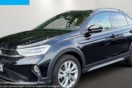 VW Taigo 33.534 km 16.690 &euro; Wuppertal 42109