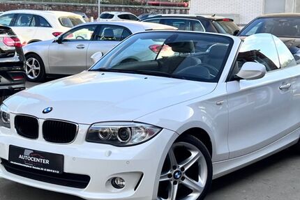 BMW 118 140.500 km 9.990 &euro; Gelsenkirchen 45889