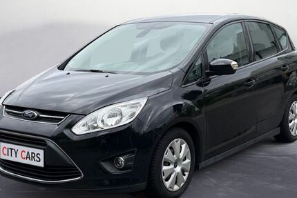 Ford C-Max 217.000 km 2.990 &euro; Dormagen 41540