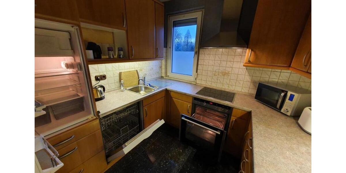 Etagenwohnung Essen Stadtbezirk IV - 2 Zimmer, 52 m&sup2;, 634&euro; | Angebot:26023965