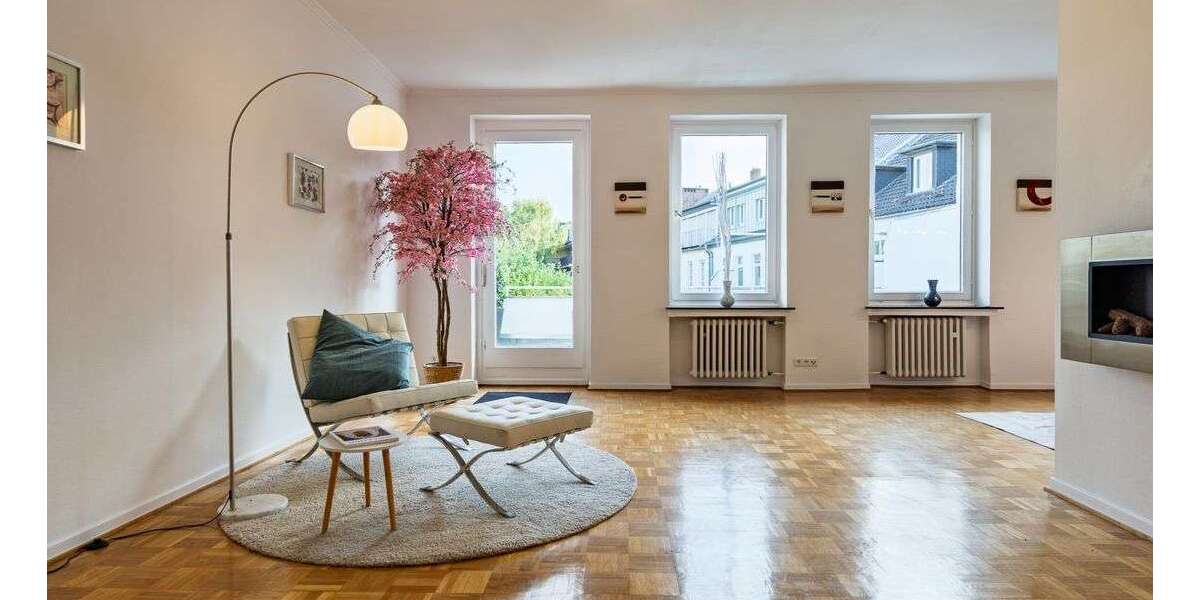 Einfamilienhaus Düsseldorf Niederkassel - 8 Zimmer, 323 m&sup2;, 6.000&euro; | Angebot:27171559