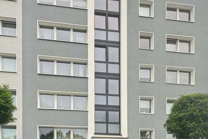 Wohnung Mülheim an der Ruhr Dümpten - 3 Zimmer, 65 m&sup2;, 109.000&euro; | Angebot:23498868