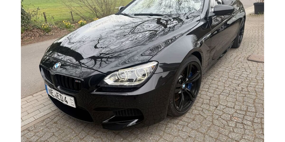 BMW M6 49.920 km 46.400 &euro; Meerbusch 40668