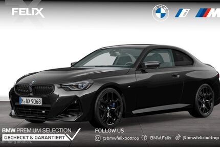 BMW M240i 12.286 km 50.580 &euro; Bottrop 46236