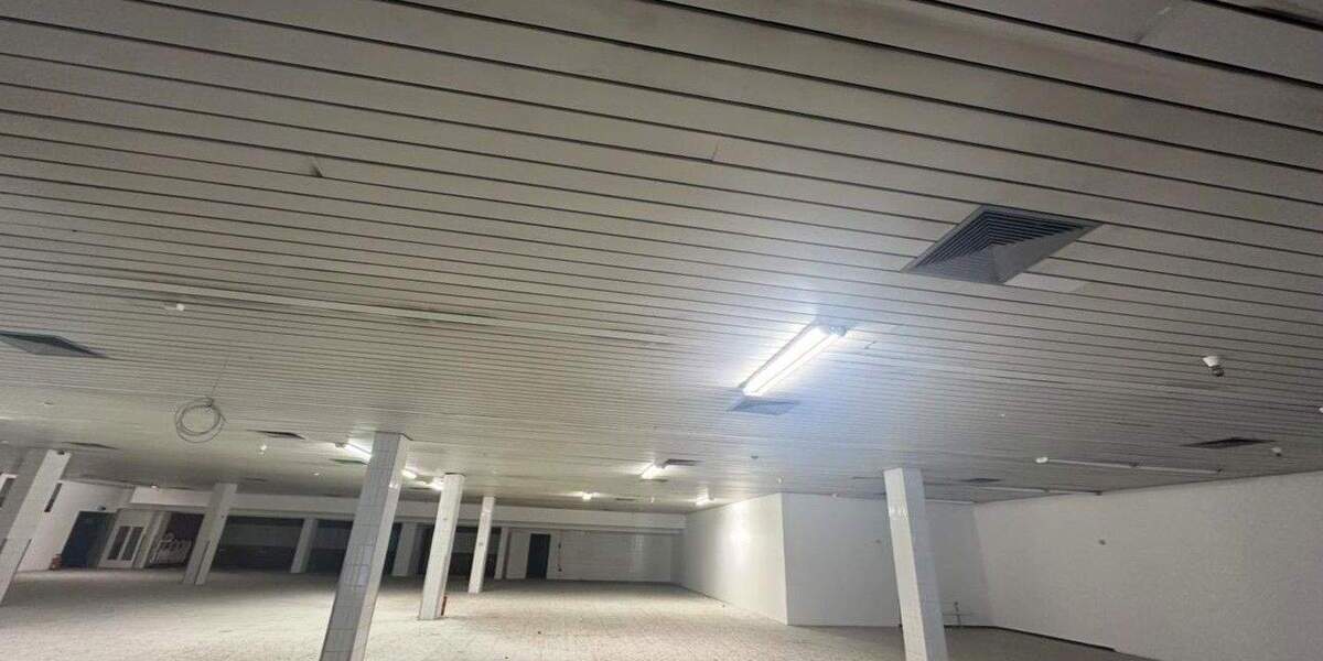 Gewerbeobjekt Essen Horst - 4.490&euro; | Angebot:25659081