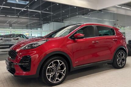 Kia Sportage 80.200 km 19.990 &euro; Oberhausen (am CentrO) 46047
