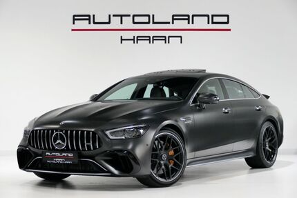 Mercedes-Benz AMG GT 86.000 km 99.950 &euro; Haan/NRW 42781