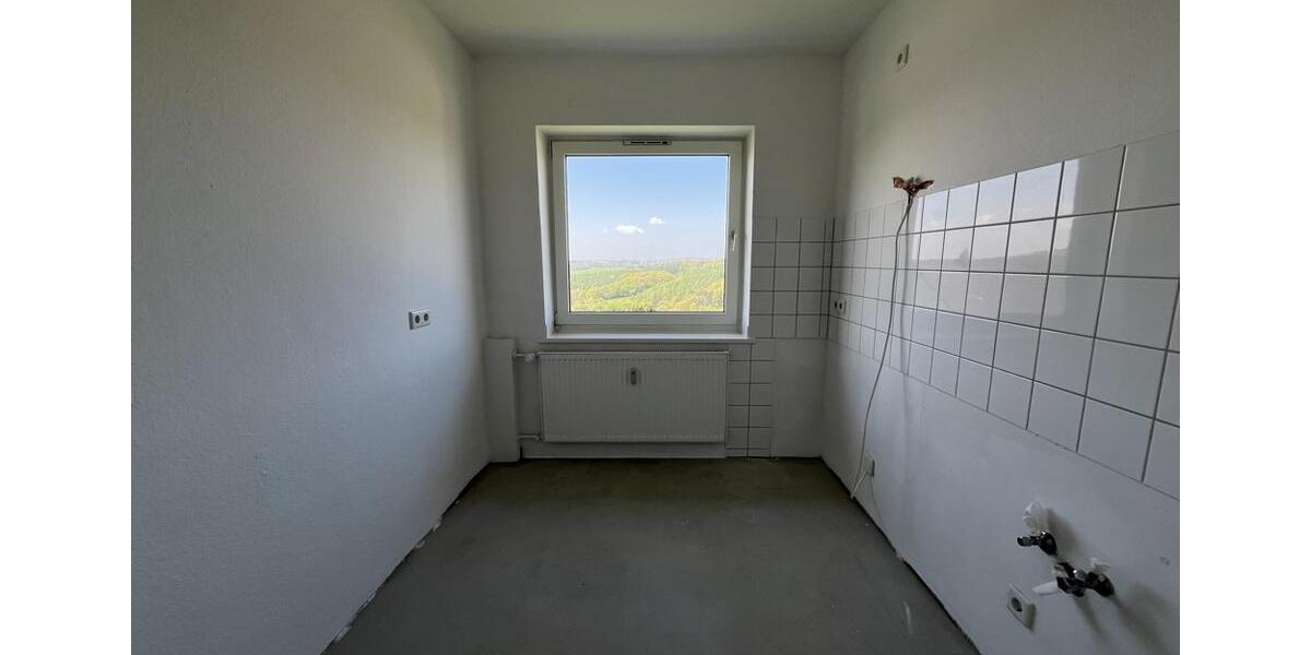 Etagenwohnung Remscheid Lüttringhausen - 3 Zimmer, 59 m&sup2;, 439&euro; | Angebot:26462516