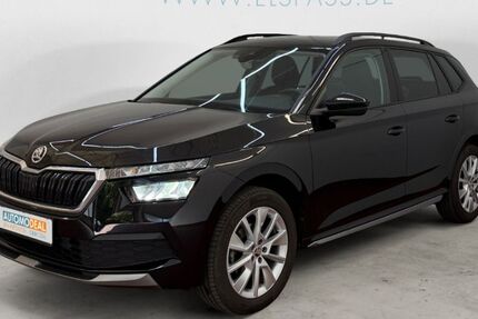 Skoda Kamiq 25.507 km 19.789 &euro; Moers 47445