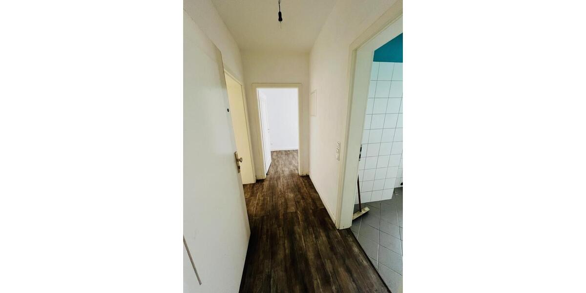 Etagenwohnung Wuppertal Gemarkung Elberfeld - 2 Zimmer, 54 m&sup2;, 469&euro; | Angebot:25368010