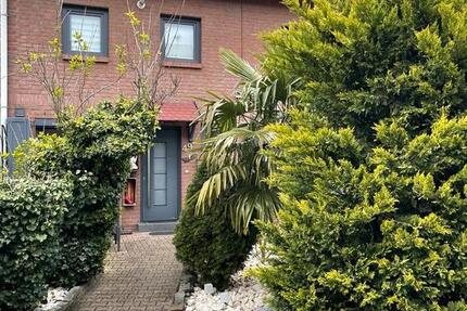 Haus Langenfeld (Rheinland) - 4 Zimmer, 109 m&sup2;, 559.000&euro; | Angebot:26050987