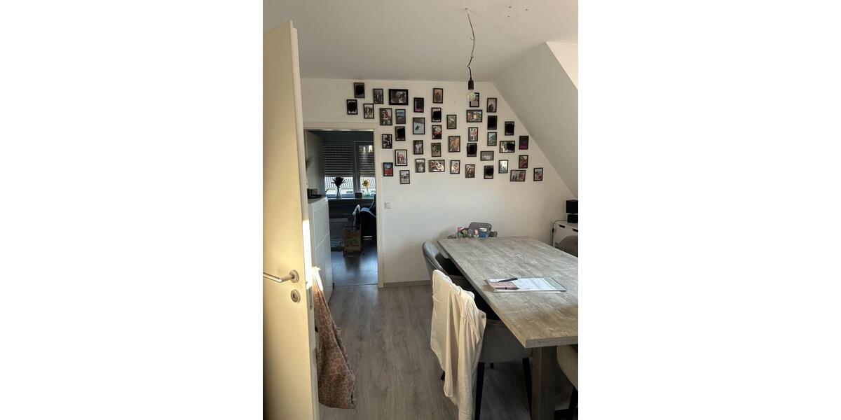 Einfamilienhaus Essen Stadtbezirk II - 3 Zimmer, 77 m&sup2;, 950&euro; | Angebot:25830723