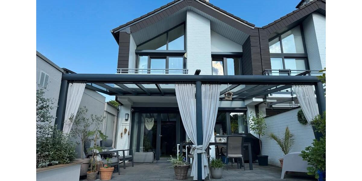 Reihenhaus Neukirchen-Vluyn Vluyn - 4 Zimmer, 109 m&sup2;, 449.000&euro; | Angebot:26567938