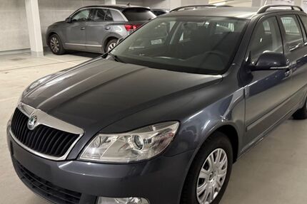 Skoda Octavia 195.000 km 3.500 &euro; Essen 45326