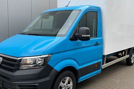 VW Crafter 150.000 km 14.875 &euro; Düsseldorf 40231