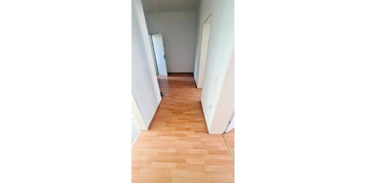 Etagenwohnung Oberhausen Altstadt-Mitte - 3 Zimmer, 65 m&sup2;, 445&euro; | Angebot:26474754