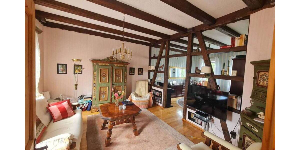 Mehrfamilienhaus, Wohnhaus Solingen Höhscheid - 9 Zimmer, 200 m&sup2;, 444.000&euro; | Angebot:25675657