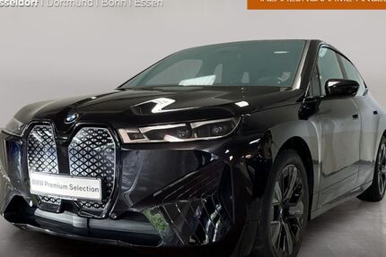 BMW iX 48.610 km 40.999 &euro; Düsseldorf 40237