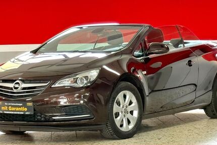 Opel Cascada 58.000 km 9.990 &euro; Wuppertal 42275