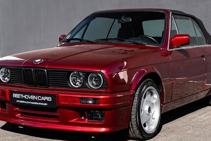 BMW 325 201.000 km 27.900 &euro; Solingen 42655