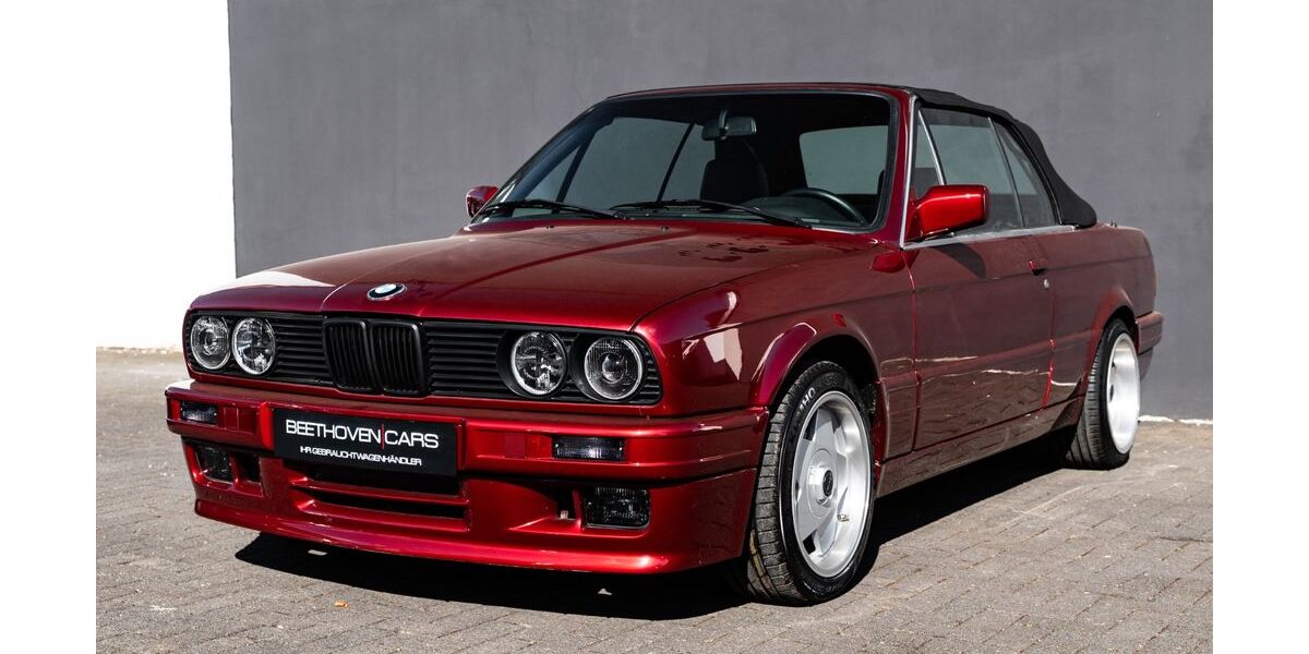 BMW 325 201.000 km 27.900 &euro; Solingen 42655