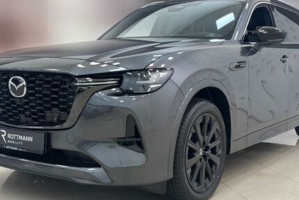 Mazda CX-80 20.367 km 48.390 &euro; Oberhausen 46149