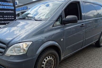 Mercedes-Benz Vito 409.413 km 6.790 &euro; Duisburg 47058