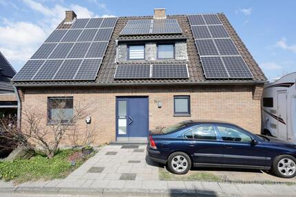 Haus Meerbusch Kierst - 6 Zimmer, 130 m&sup2;, 699.000&euro; | Angebot:25841967