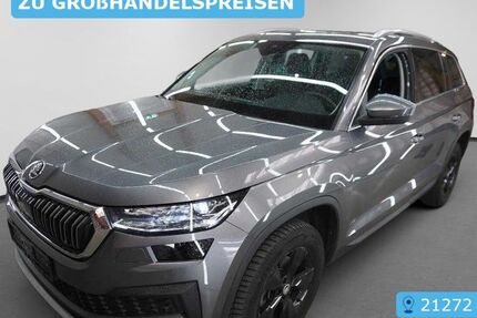 Skoda Kodiaq 70.294 km 26.790 &euro; Krefeld 47829
