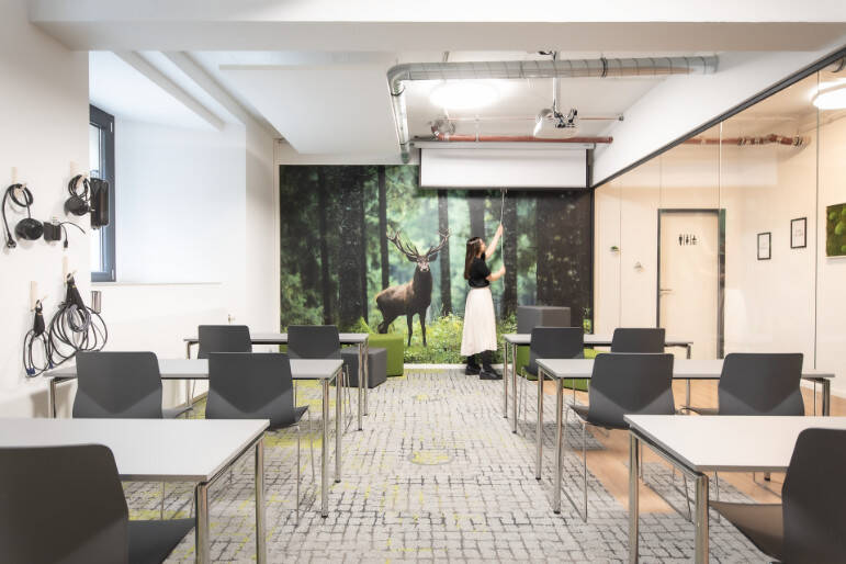 Gewerbeobjekt Essen Stadtkern - 1.399&euro; | Angebot:25979264